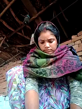 Jyoti sharma0 online show from January 12, 2026, 2:50 am