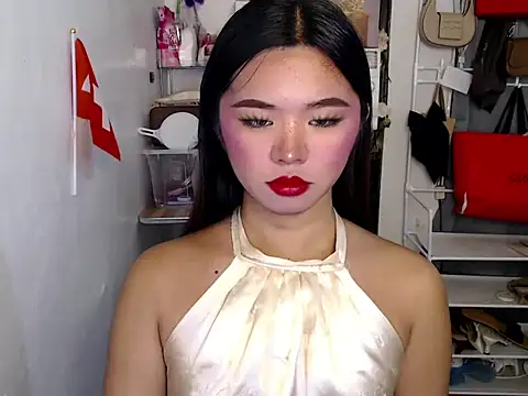 voganmarie online show from June 28, 2026, 12:55 pm
