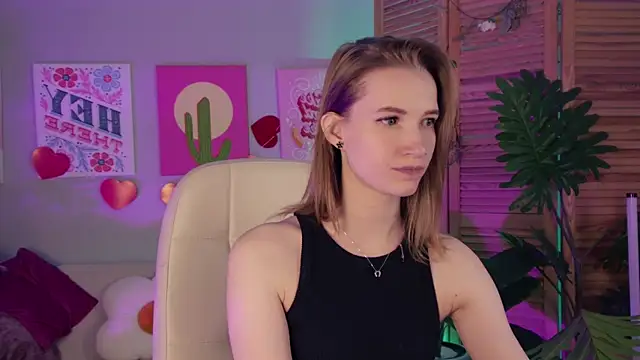 Megan Rodgers online show from April 12, 2026, 5:40 pm