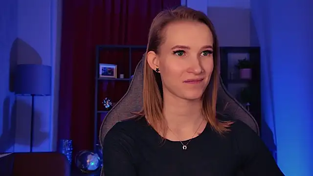 Megan Rodgers online show from April 21, 2026, 8:34 pm