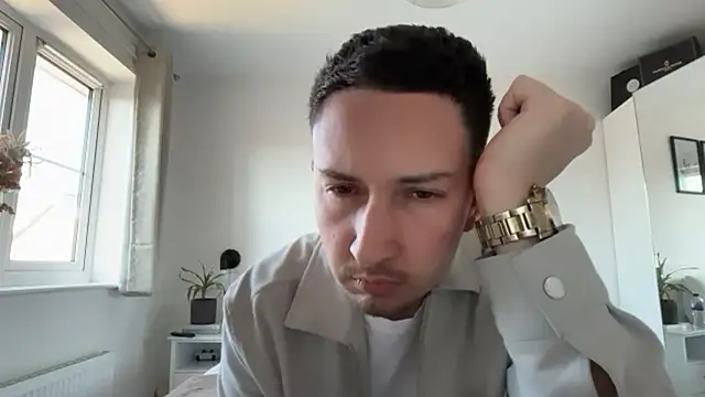 dirtyanal23 online show from April 23, 2026, 8:02 am