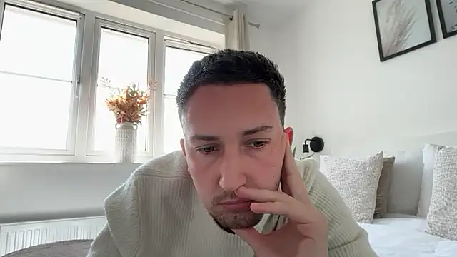 dirtyanal23 online show from April 28, 2026, 12:43 pm