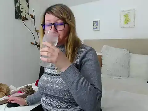 Snapshot of OlgaPavlova chatting on March 19, 2026, 1:15 pm OlgaPavlova online show from March 19, 2026, 1:15 pm