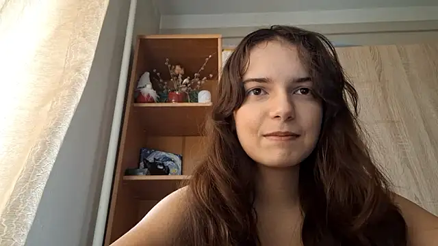 KellyKelik online show from February 11, 2026, 9:03 am