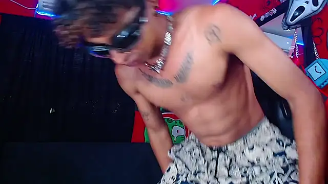 mapacherivo online show from April 15, 2026, 12:56 pm