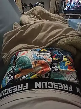 JHDani22 online show from May 17, 2026, 7:39 am