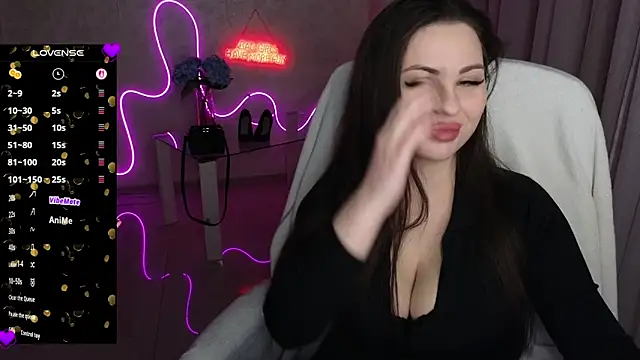 Deborah lowe online show from April 17, 2026, 5:05 pm