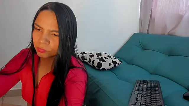 Snapshot of Nanny_11 chatting on December 17, 2025, 8:26 pm Nanny 11 online show from December 17, 2025, 8:26 pm