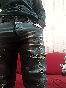 Snapshot of riballll9 chatting on January 17, 2026, 8:19 am riballll9 online show from January 17, 2026, 8:19 am