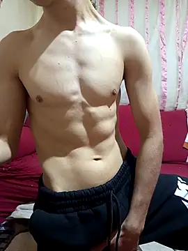 Snapshot of riballll9 chatting on February 27, 2026, 1:27 am riballll9 online show from February 27, 2026, 1:27 am