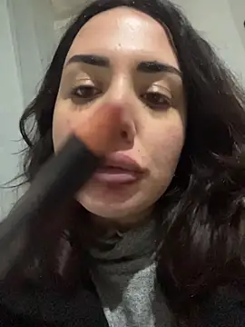 tesaa1212 online show from December 15, 2025, 7:40 pm