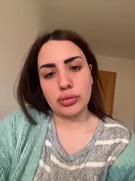 tesaa1212 online show from April 13, 2026, 4:34 pm