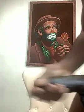 goldenshower2451 online show from December 14, 2025, 7:29 pm