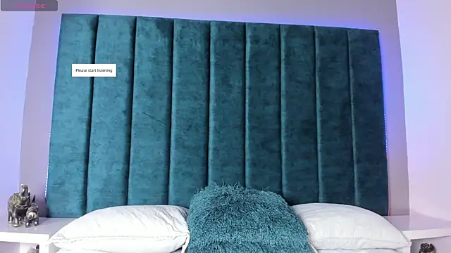 Amara Rossee online show from March 4, 2026, 8:26 pm