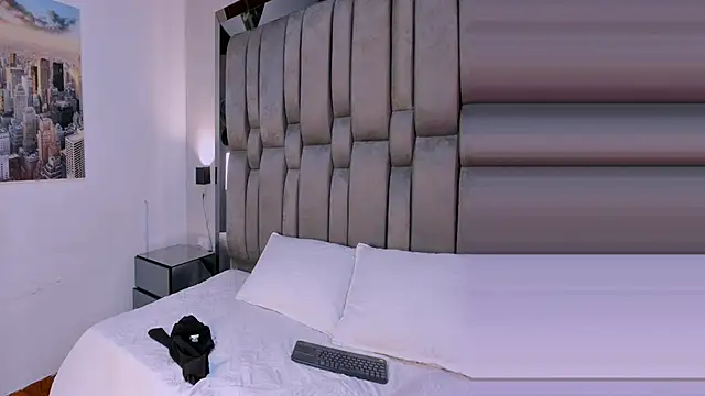  PinkyBarbie  online show from December 4, 2025, 8:39 pm