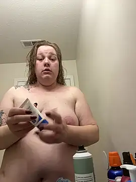 Snapshot of Blondeespresso chatting on March 3, 2026, 11:27 am Blondeespresso online show from March 3, 2026, 11:27 am