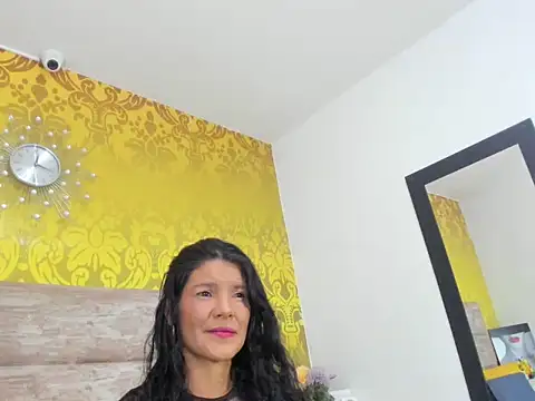 Samantha Ortiz69 online show from February 24, 2026, 9:40 am