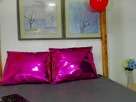 Samantha Ortiz69 online show from March 1, 2026, 6:04 am