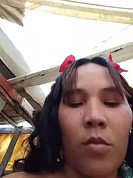 daniela fox1 online show from March 22, 2026, 6:33 pm