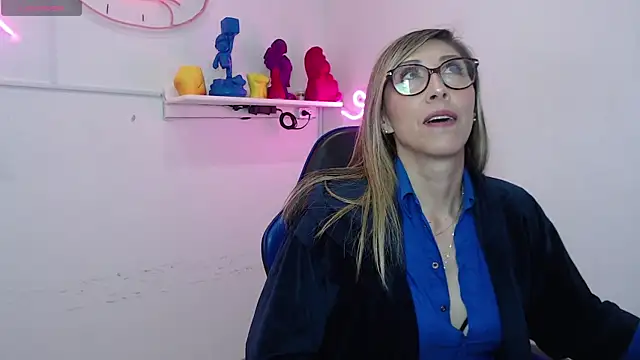 Scarlett 079 online show from March 29, 2026, 11:54 am