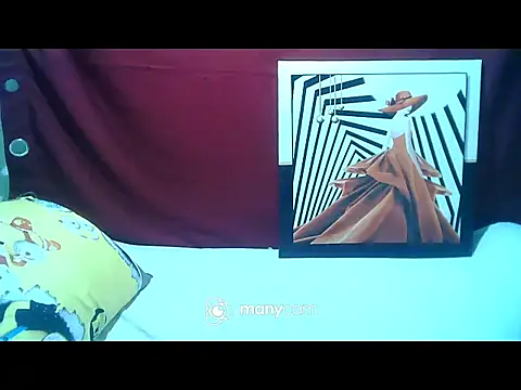 Asiangoddezzts online show from February 8, 2026, 2:37 am