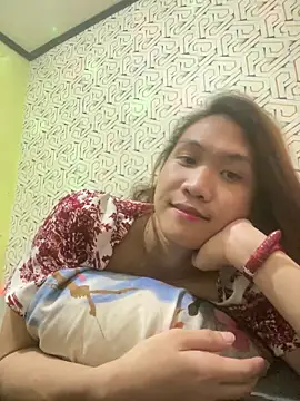 luna love bitex online show from April 12, 2026, 10:15 pm