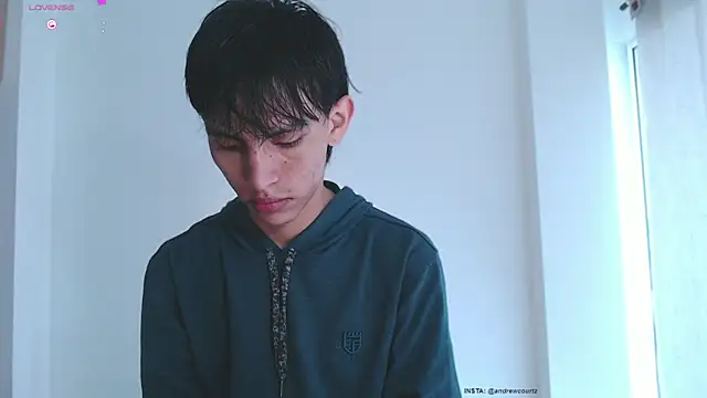 andrew courtzz online show from December 17, 2025, 7:31 pm