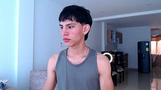 andrew courtzz online show from January 16, 2026, 8:35 pm