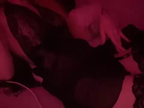 BlackBunnyyDoll online show from December 4, 2025, 8:56 am