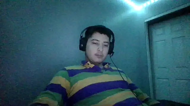 hotcaramelcream online show from December 5, 2025, 3:37 am