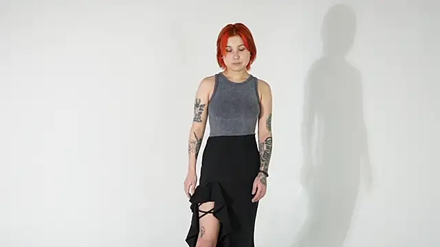 Snapshot of RavenOpaline chatting on February 27, 2026, 8:14 am RavenOpaline online show from February 27, 2026, 8:14 am