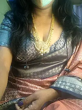 Preeti345 online show from March 27, 2026, 12:38 pm