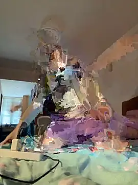 Snapshot of Lilia6666 chatting on December 5, 2025, 2:09 am Lilia6666 online show from December 5, 2025, 2:09 am