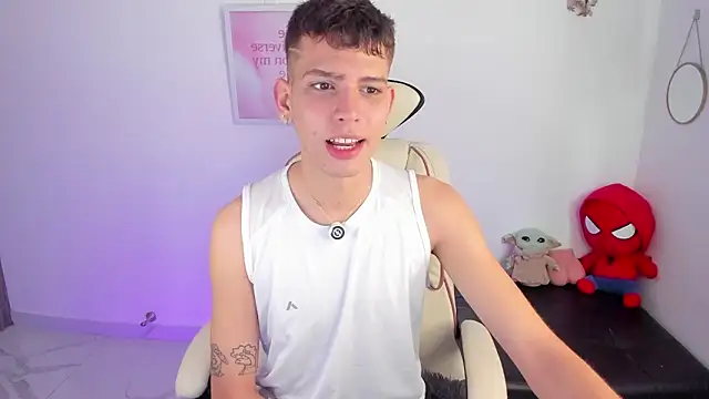 Snapshot of Jasson___ chatting on February 5, 2026, 12:54 pm Jasson online show from February 5, 2026, 12:54 pm