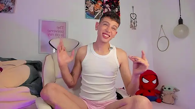 Snapshot of Jasson___ chatting on February 8, 2026, 1:09 am Jasson online show from February 8, 2026, 1:09 am