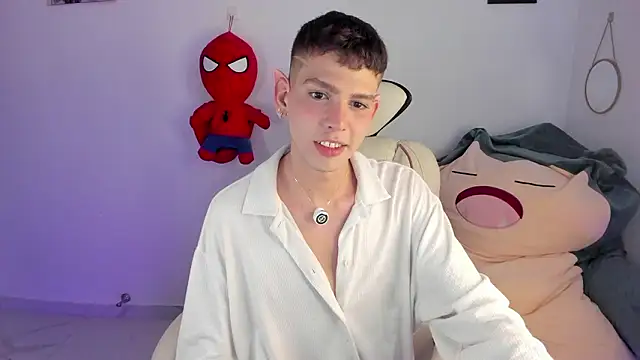 Snapshot of Jasson___ chatting on February 10, 2026, 6:34 pm Jasson online show from February 10, 2026, 6:34 pm