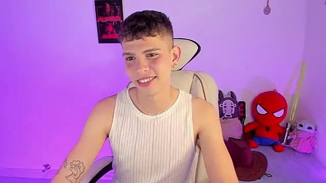 Snapshot of Jasson___ chatting on February 19, 2026, 7:32 pm Jasson online show from February 19, 2026, 7:32 pm