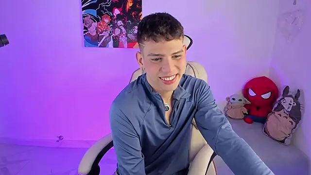 Snapshot of Jasson___ chatting on February 24, 2026, 7:12 pm Jasson online show from February 24, 2026, 7:12 pm