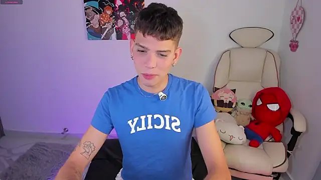 Snapshot of Jasson___ chatting on February 28, 2026, 4:41 pm Jasson online show from February 28, 2026, 4:41 pm