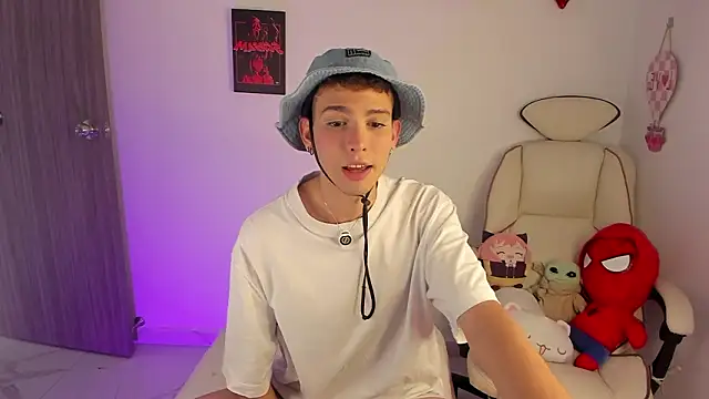 Snapshot of Jasson___ chatting on March 3, 2026, 7:09 pm Jasson online show from March 3, 2026, 7:09 pm