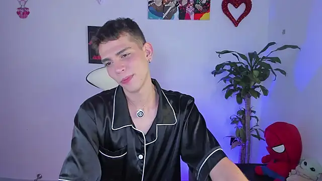 Jasson    online show from March 20, 2026, 7:30 pm