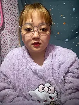 Snapshot of Samsam-006 chatting on February 20, 2026, 7:10 am Samsam-006 online show from February 20, 2026, 7:10 am