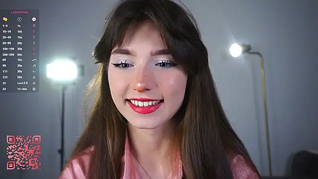 Lanenger online show from February 2, 2026, 9:24 pm