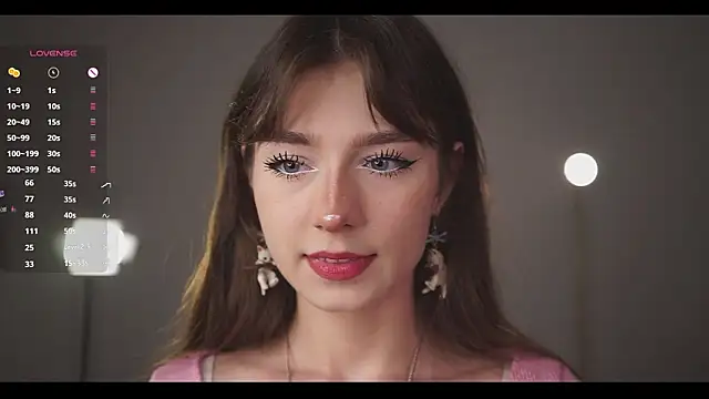 Lanenger online show from March 24, 2026, 10:48 pm