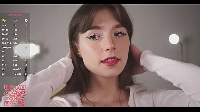 Lanenger online show from March 25, 2026, 11:55 pm