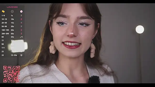 Lanenger online show from April 7, 2026, 10:31 pm