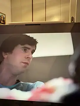 CharlyAlfa22 online show from February 9, 2026, 11:09 pm