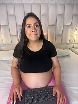 LissaBaker online show from February 27, 2026, 10:15 am