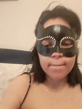 h4cPaolaMascherata online show from April 7, 2026, 3:12 pm