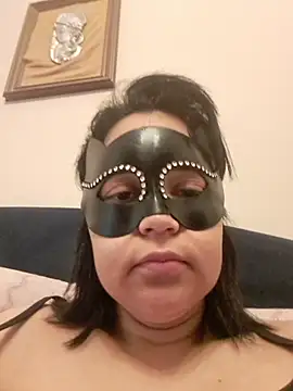 h4cPaolaMascherata online show from April 11, 2026, 2:21 pm